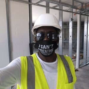 Meet your Posher, Donovan